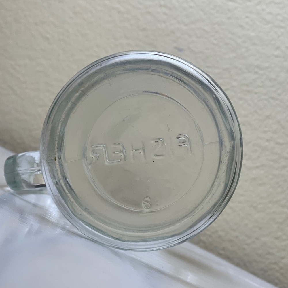 VINTAGE Rams mug - Picture 7 of 7